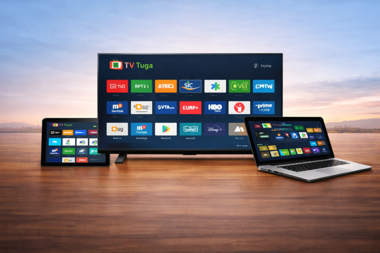 ver televisão portuguesa online