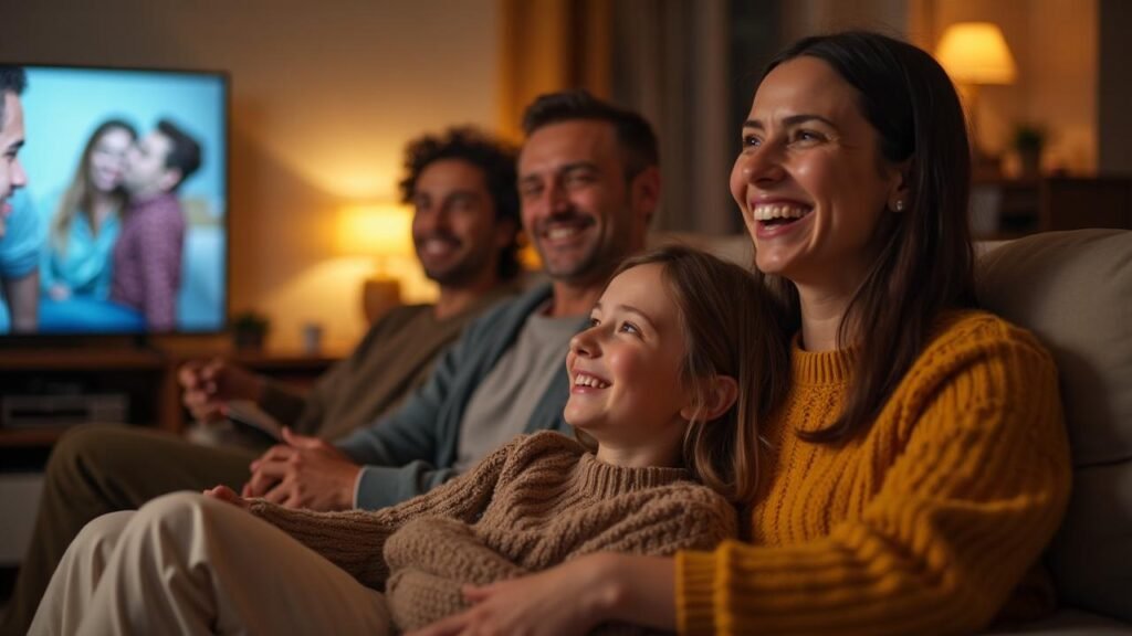 conteúdos disponíveis na TV TUGA